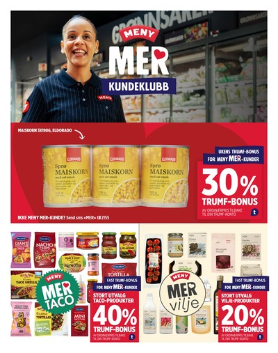 Meny kundeavis i uke 11 side 9