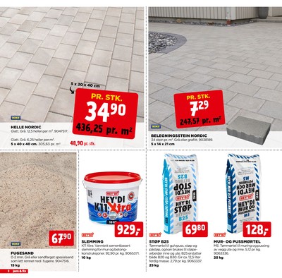 Jem & Fix kundeavis i uke 11 side 8