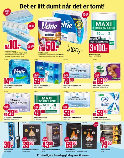 Europris kundeavis i uke 11 side 3