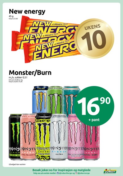 Joker kundeavis i uke 11 side 2
