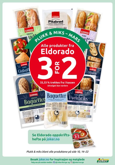 Joker kundeavis i uke 11 side 14