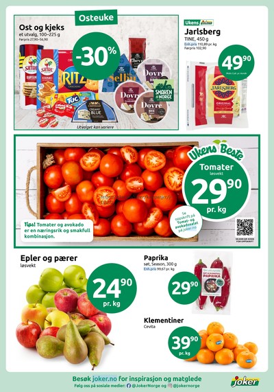 Joker kundeavis i uke 11 side 3