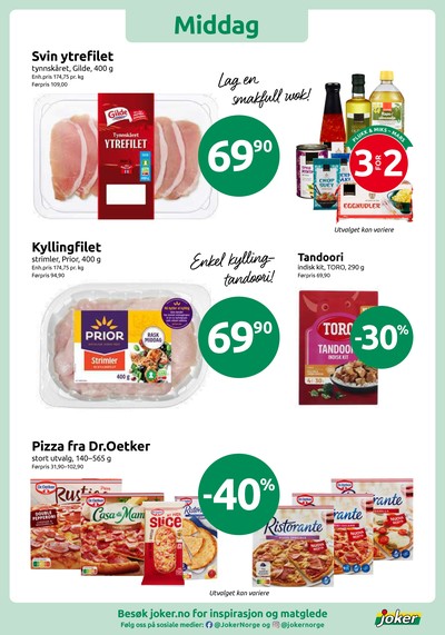 Joker kundeavis i uke 11 side 7