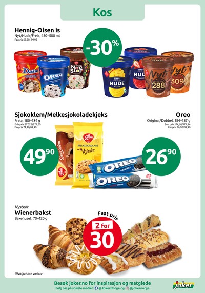 Joker kundeavis i uke 11 side 8