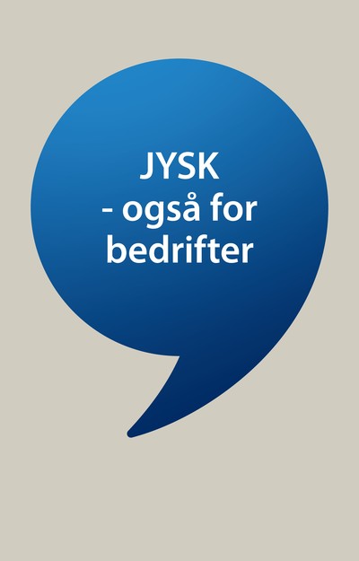 JYSK kundeavis gjeldende fra 09/03/26 - 21/03/26