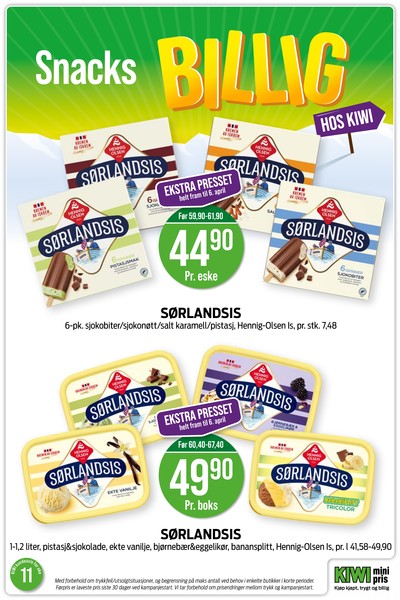 Kiwi kundeavis i uke 11 side 16