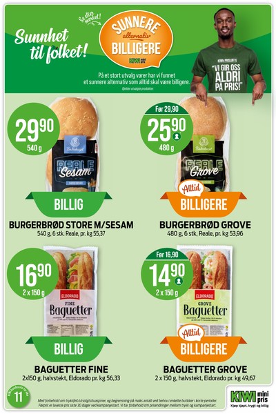 Kiwi kundeavis i uke 11 side 21