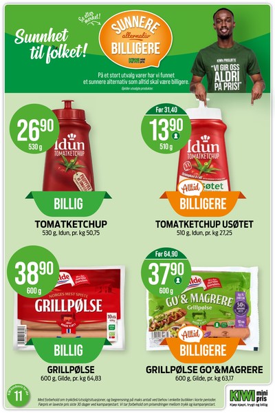 Kiwi kundeavis i uke 11 side 24