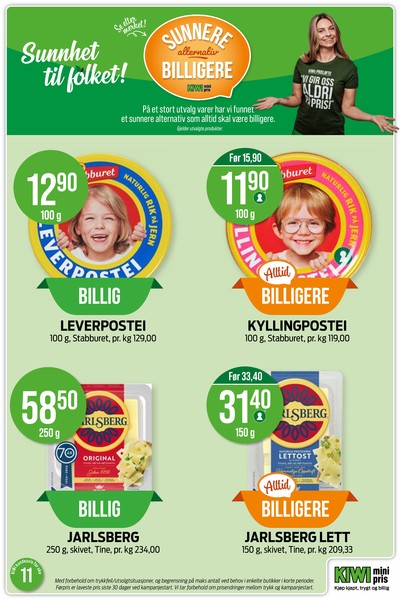 Kiwi kundeavis i uke 11 side 25