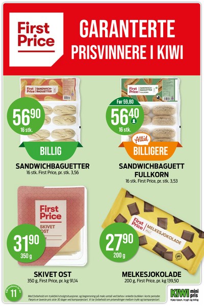 Kiwi kundeavis i uke 11 side 27