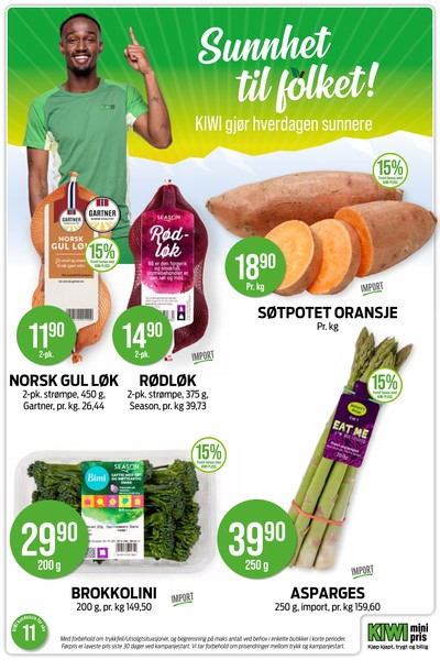 Kiwi kundeavis i uke 11 side 7