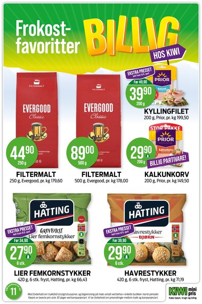 Kiwi kundeavis i uke 11 side 9