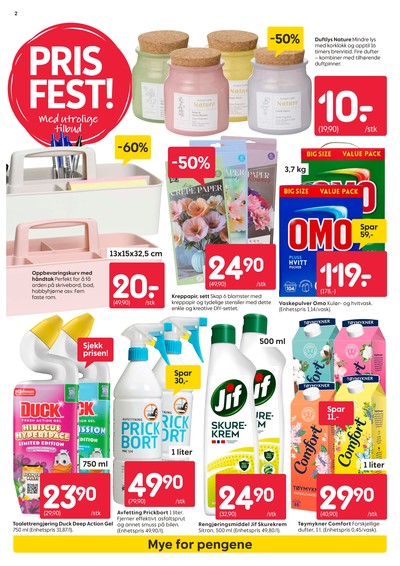 Rusta kundeavis i uke 11 side 2