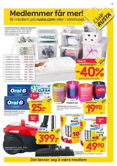 Rusta kundeavis i uke 11 side 15