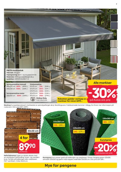 Rusta kundeavis i uke 11 side 7