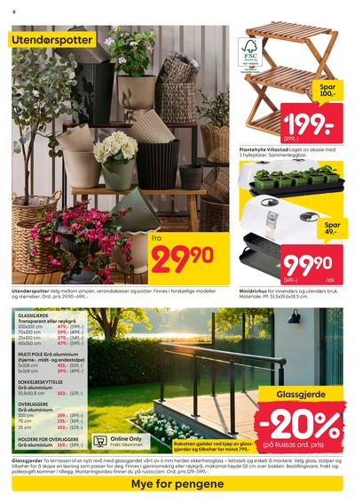 Rusta kundeavis i uke 11 side 8