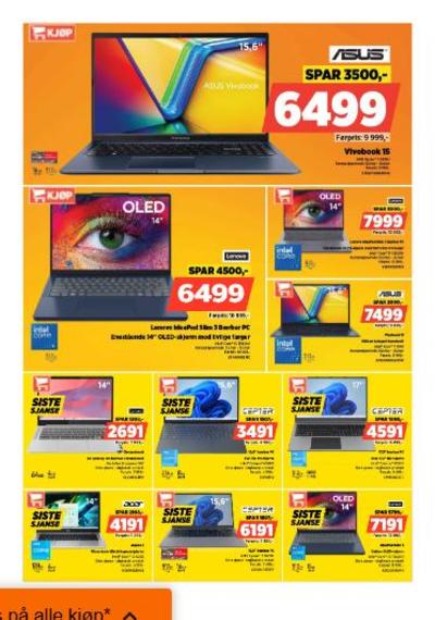 Power kundeavis i uke 11 side 11