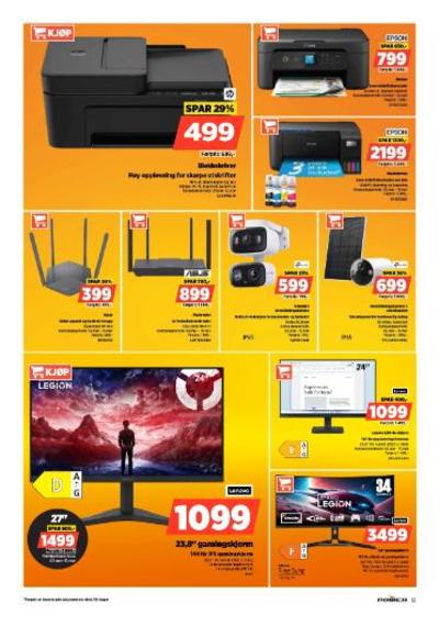 Power kundeavis i uke 11 side 12