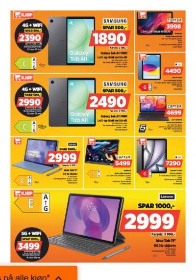 Power kundeavis i uke 11 side 13