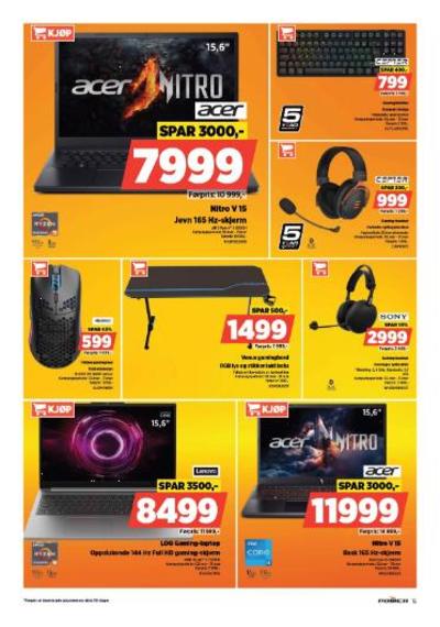 Power kundeavis i uke 11 side 14