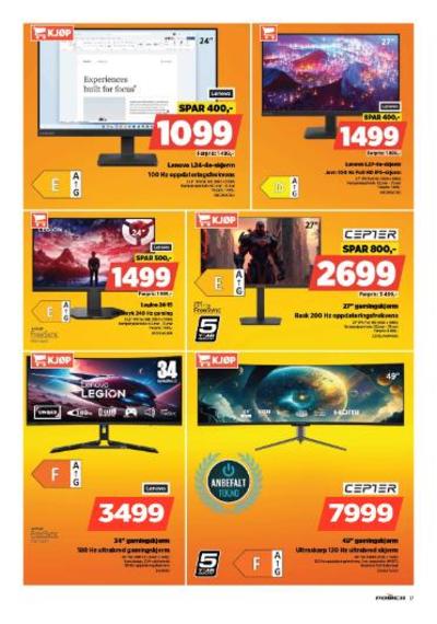 Power kundeavis i uke 11 side 16