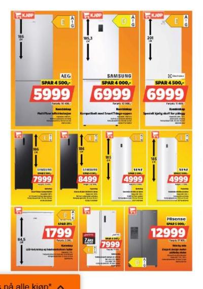 Power kundeavis i uke 11 side 21