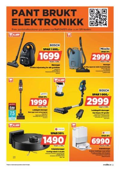 Power kundeavis i uke 11 side 24