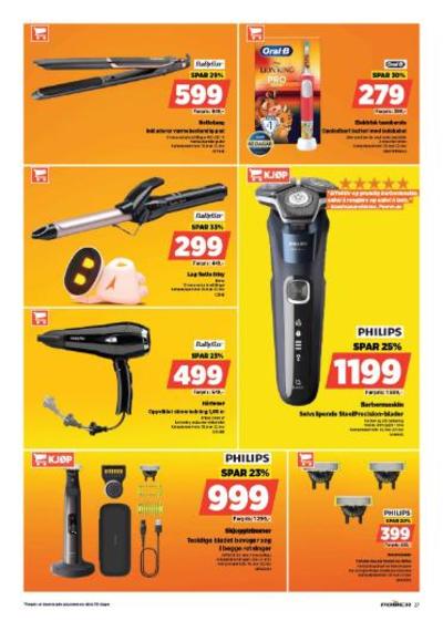 Power kundeavis i uke 11 side 26