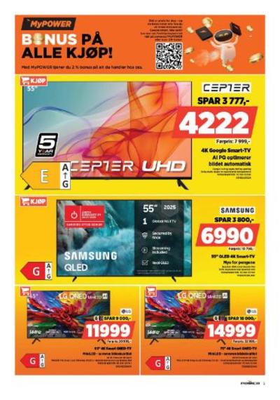 Power kundeavis i uke 11 side 4