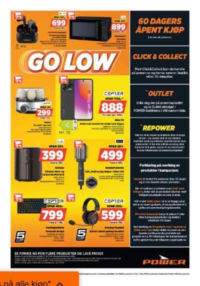 Power kundeavis i uke 11 side 31