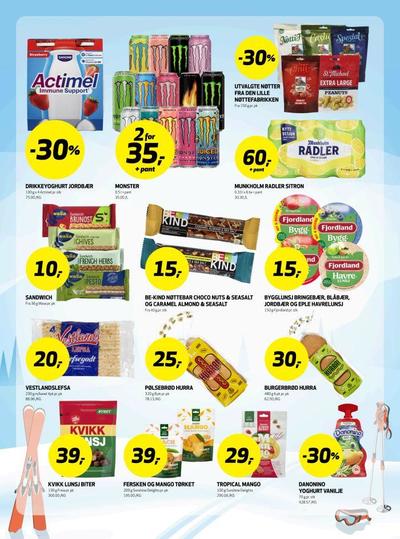 Bunnpris kundeavis i uke 11 side 15