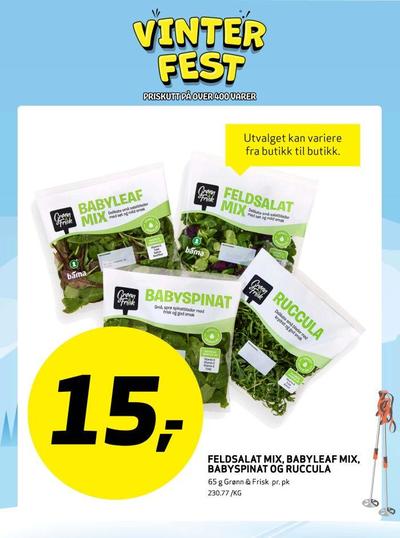 Bunnpris kundeavis i uke 11 side 8