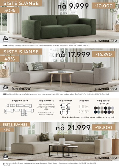 Skeidar kundeavis i uke 11 side 2