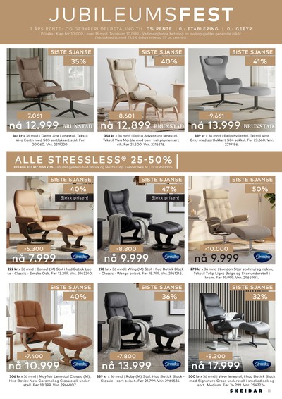 Skeidar kundeavis i uke 11 side 11