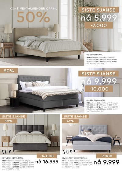 Skeidar kundeavis i uke 11 side 12