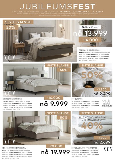 Skeidar kundeavis i uke 11 side 13