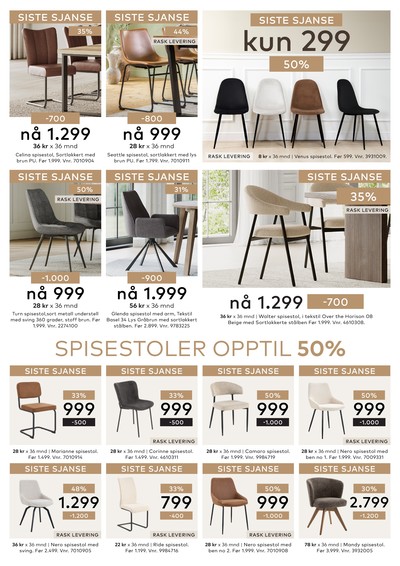 Skeidar kundeavis i uke 11 side 23