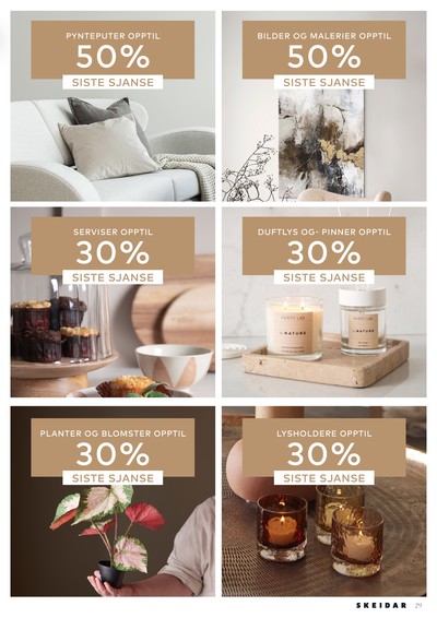 Skeidar kundeavis i uke 11 side 29