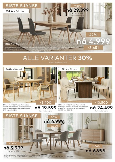 Skeidar kundeavis i uke 11 side 31