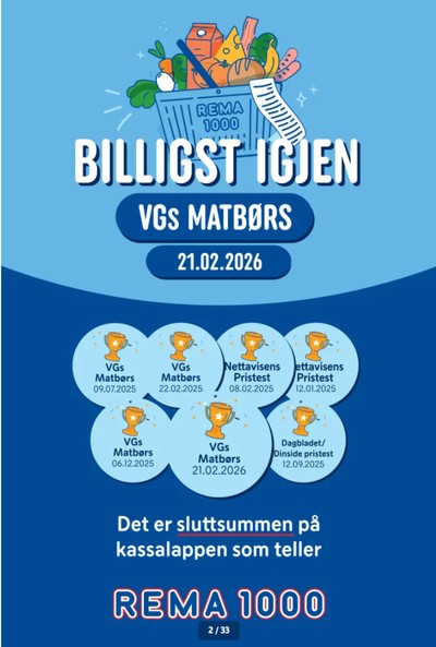 Rema 1000 kundeavis i uke 11 side 2