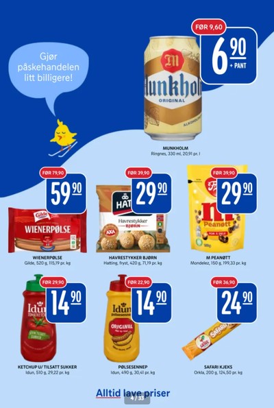 Rema 1000 kundeavis i uke 11 side 4