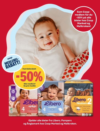 Coop Marked kundeavis i uke 12 side 7