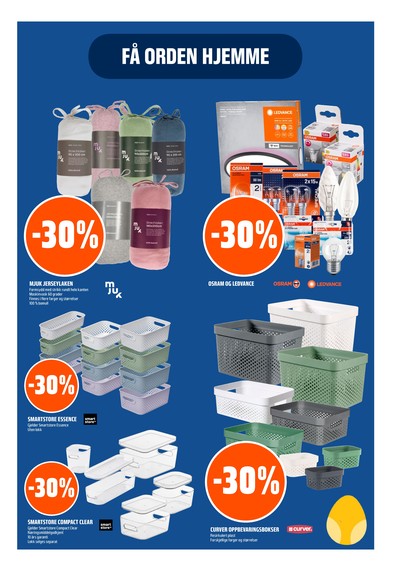 Coop Obs kundeavis i uke 12 side 21