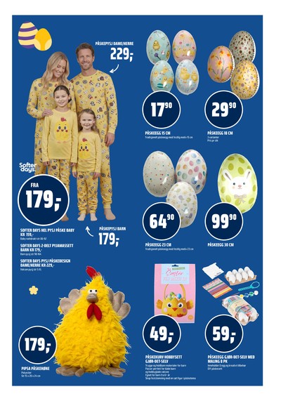 Coop Obs kundeavis i uke 12 side 23