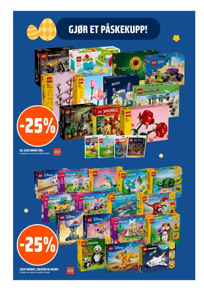 Coop Obs kundeavis i uke 12 side 24