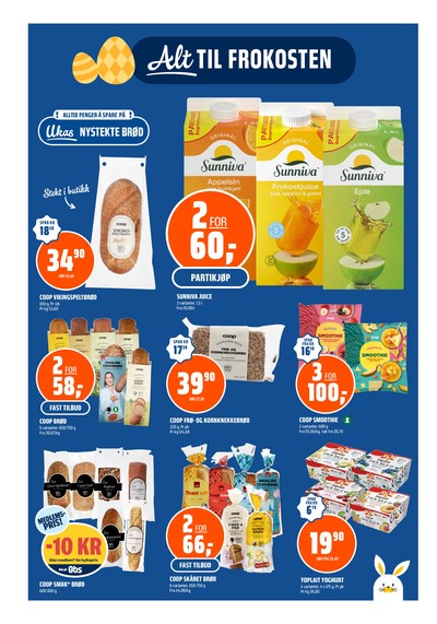 Coop Obs kundeavis i uke 12 side 4