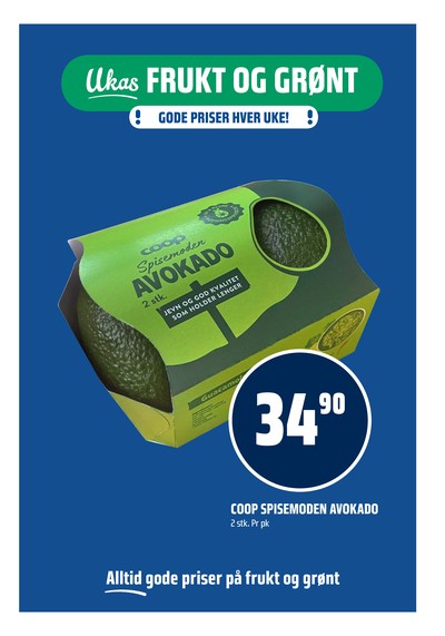 Coop Obs kundeavis i uke 12 side 7