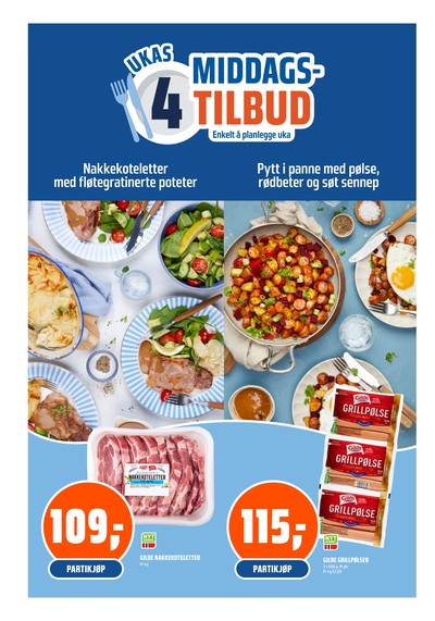 Coop Obs kundeavis i uke 12 side 10