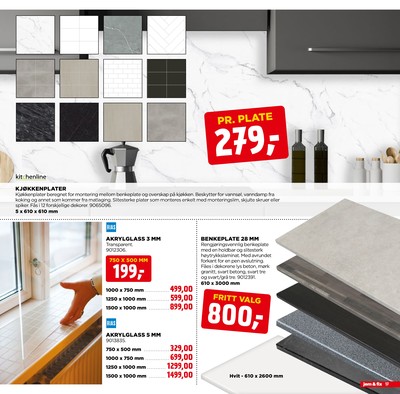 Jem & Fix kundeavis i uke 12 side 17