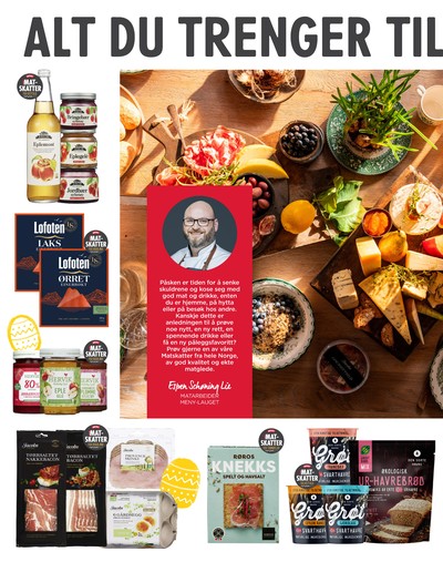 Meny kundeavis i uke 12 side 2